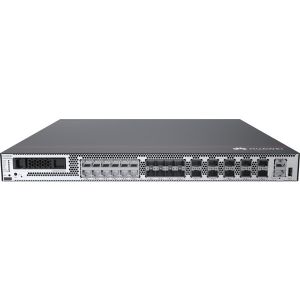USG6615F-AC Huawei Firewall IPSec SSL L2TP GRE Security Protocols