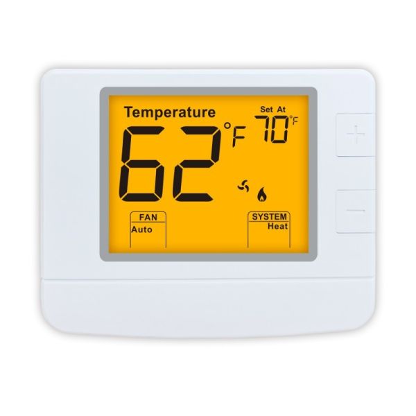 Quality Riseem 1H/1C Wired Temperature Controller for Conventional Stages Temperature Ranges 32°F 99°F 0°C 40°C wholesale