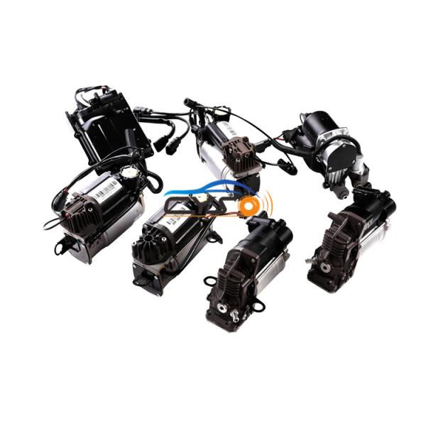 E CLS Class W211 Mercedes Benz Air Suspension 2113206013