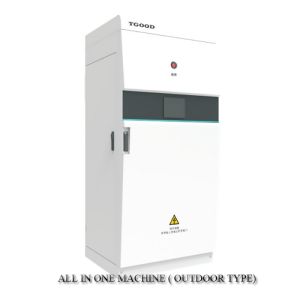 Cheap 30 KW All In One Integrated Generation System Modularized Design For Micro Grid for sale