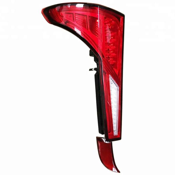 Quality Bus Parts LED Tail Lamp Bus Rear Lamp for MARCOPOLO G7 Volare Fly wholesale