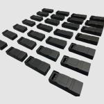 Precision Plastic CNC Machining For Complex And Intricate Parts Cnc Machining