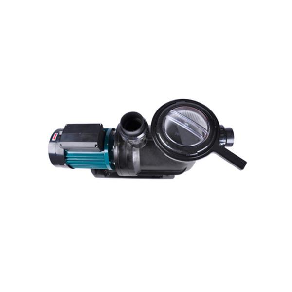 Quality High Pressure Pool Circulation Pump 2.6kw 3.5hp 22m Single Stage Type wholesale