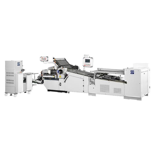 China CP Round Pile Folding Machine Folding Machine Paper Folder Combination Folder Buckle Folding Signature MBO Stahl on sale China CP Round Pile Folding Machine Folding Machine Paper Folder Combination Folder Buckle Folding Signature MBO Stahl on sale