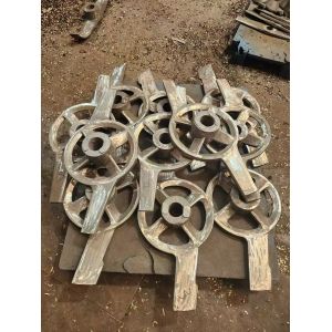 Plastic High Speed Hot Heating Cooling WPC PVC Powder Resin Turbo Mixer Machine