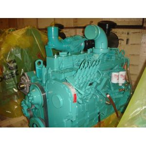 High quality Cummins 6CTA8.3-G diesel engine for Diesel Generator