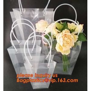 PBAT Soft Loop Handle Bag, Echofriendly Plastic BagsShopping use soft loop