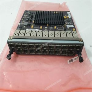 Cheap ALCATEL 3HE06797AABB LUCENT TECHNOLOGIES 7705 SAR SAR-A SERVICE AGGREGATION ROUTER ETHERNET for sale