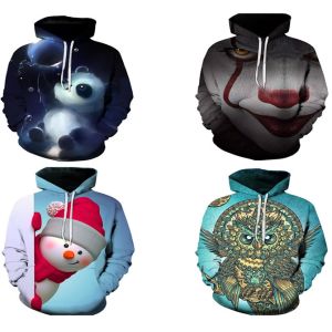 Stylish Custom Sublimated Sweatshirts , Fleece Xxxxl Mens Hooded Jumper