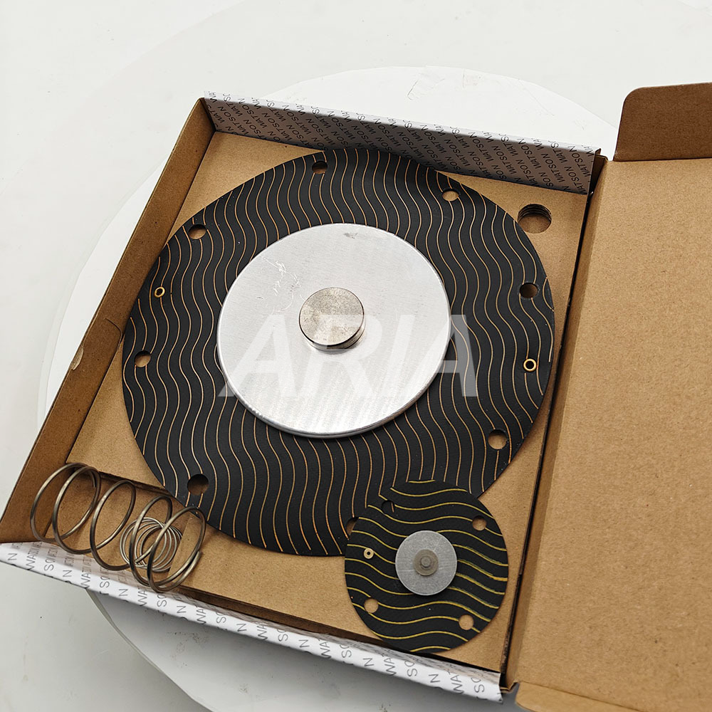 Watson WPS-CA/EP102.B 4-inch submerged pulse valve diaphragm repair kit,