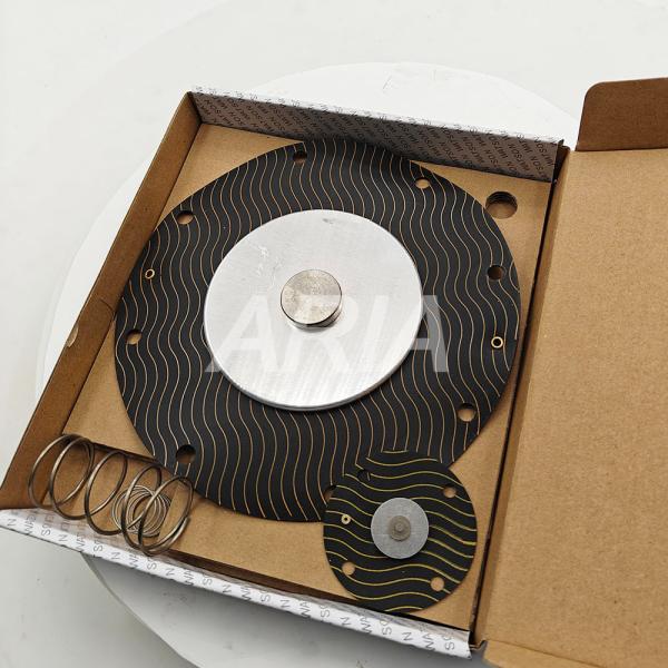 Watson WPS-CA/EP102.B 4-inch submerged pulse valve diaphragm repair kit,