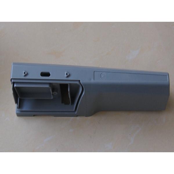 Quality Cold Runner Multi Cavity Injection Molding Service ,  NAK80 Injection Plastic Molding wholesale
