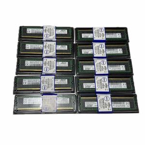 Dell Server Memory DDR5 16GB 32gb 64G 5600mhz ram DDR5 4800 ram Memory