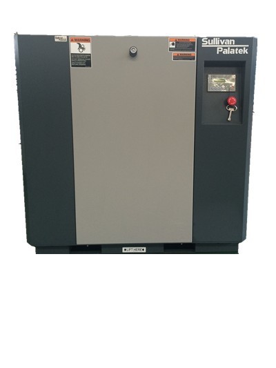 Quality 30kw Rotary Air Screw Compressor 380V 50HZ With Good Power Balance wholesale