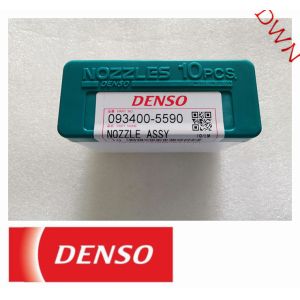 DENSO diesel fuel injector NOZZLE ASSY 093400-5590