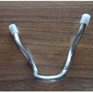 Cheap Mn 2.00% V Anchor Refractory Si 1.5% Refractory Anchor For Castable for sale