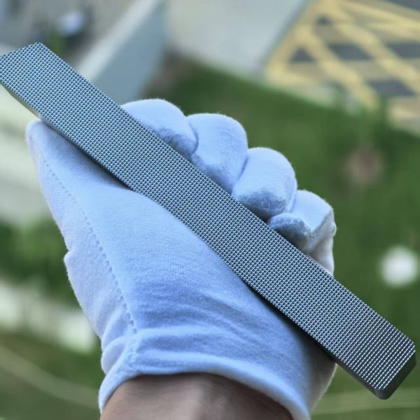 Customizable Nickel Alloy Electroplated Mold Cavity And Core For Automotive