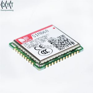 SIM868 GSM GPRS GNSS Module Platform Evaluation Expansion Board