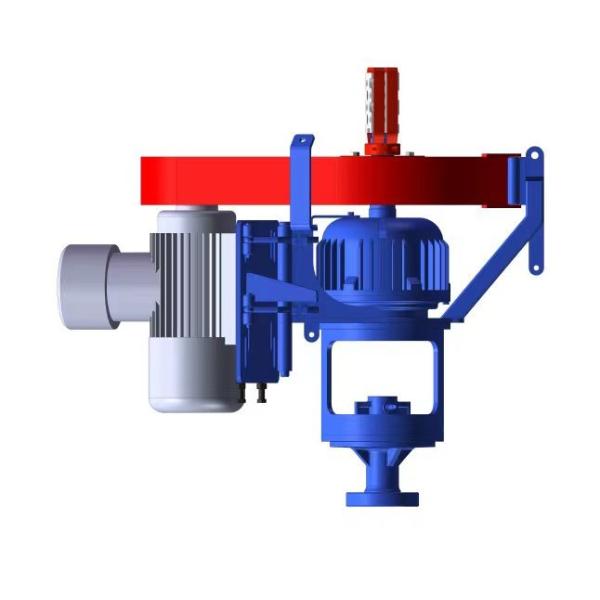 Quality Stainless Steel Direct Dive Device Pcp Pump With Motor For Oil Production Drive Head wholesale