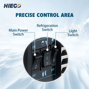 AutoClean Smoothie Slush Machine 12L 24L 36l Commercial Daiquiri Machine