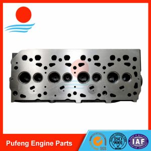 Cheap brand new Mitsubishi S4L cylinder head 32C01-01040 31A01-21061 32A01-11020 for sale