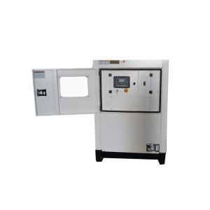 Fawde Three Phase Water Cooled 25KVA Diesel Generator Super Quiet Generator Set