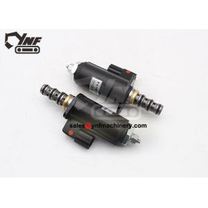 SK025 Excavator Solenoid Valve Compatible With Kobelco S19010-31300