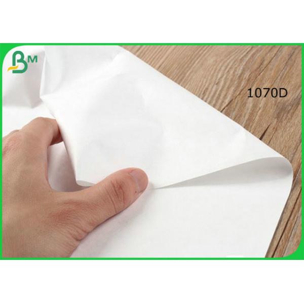 Quality Light Texture Moisture 1070D fabric Paper To Artistic Creation wholesale