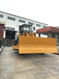 Cheap LONKING LG862 wheel bulldozer with 240hp engine power for sale for sale