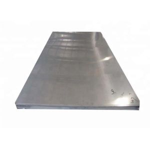 Cheap Austenitic Mirror Finish Stainless Steel Sheet 18% Chromium 8% Nickel Compostion for sale