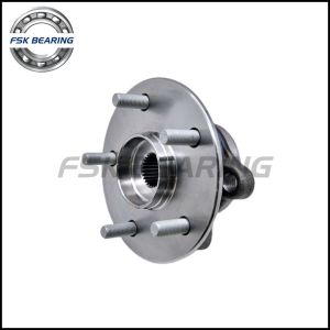 Premium Quality 43550-F4010 Auto Hub Bearing Toyota CH-R- Corolla Front Wheel