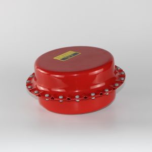 Portable Aerosol Type Fire Extinguisher Total Flooding Fire Protection