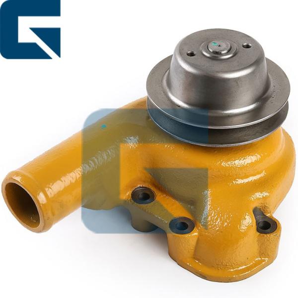 Quality 6136-62-1102 6136621102 Engine S6D105 Water Pump wholesale