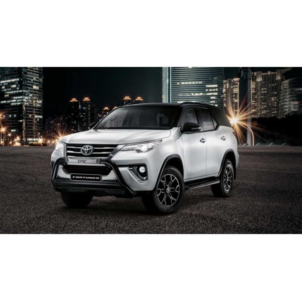 BBK For Toyota 4Runner Hilux Fortuner Big Brake Kit 6 Piston Caliper With 355