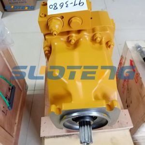 China 9T-3680 Hydraulic Pump Piston Pump 9T3680 For D6R D6H on sale