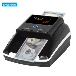 MG IR Currency Note Detector Ultraviolet Money Checker 0.5s Per Bill TWD JPY AUD