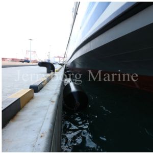 Ship Protection Closed Cell Polyethylene Foam Docking Fender Portable EVA Bumper