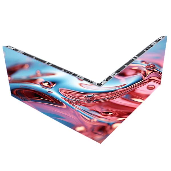 Quality 4K LED Video Wall Front Maintenance Indoor P3.076/P5 Fixed Installation wholesale