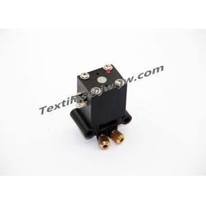 Picanol Omni Plus 2 Relay Solenoid Valves Airjet Loom Valve