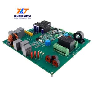24 Macrocells for Various Materials Your Comprehensive Electronic Components