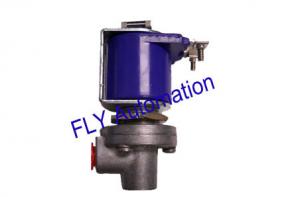 China AC110V, AC220V FLY/AIRWOLF RCA3D 1/8 Remote Solenoid Pulse Jet Valves For Control The Actuation on sale