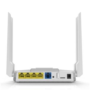 Cheap Dual Bands Gigabit Wireless Ap Router Home Use Stable Performance for sale
