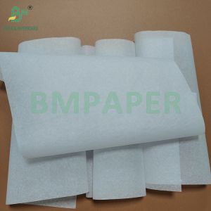 17gsm 22gsm High Transparency Copy Paper Fruit Packing Release Roll