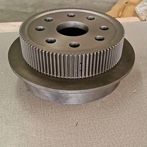 Inner Drum 135-22-31121 for Bulldozer D53A-17/16