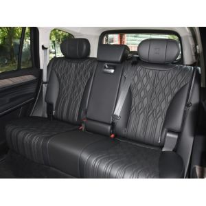 TANK 500 2023 3.0T Sport Dengfeng Model Middle Large Size 5 Door 5 Seats SUV