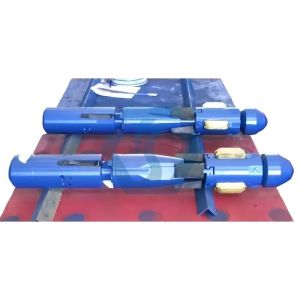 API Oilfield Drill Rod Pipe Downhole Tools Hydraulic Mechanical Internal Marine