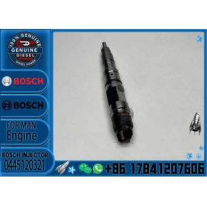 Cheap fuel injector diesel engine auto car excavator 0445120100 0445120219 0445120275 0445120087 0445120086 0445120081 injecto for sale