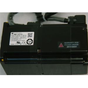 YASKAWA AC SERVO MOTOR SGMAV-02A3A2C 3phase 0.318N.m Industrial Servo Motor