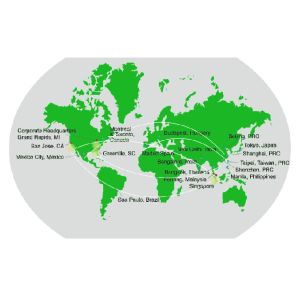 50Hz Combined Test Chamber , 3 In 1 Multifunctional Vibration Testing Equipment