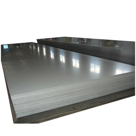 Quality Ss 304 2B Hairline Finish Stainless Steel Sheet 1/4 Inch 1/8" 3/8" 303 Ss Plate wholesale